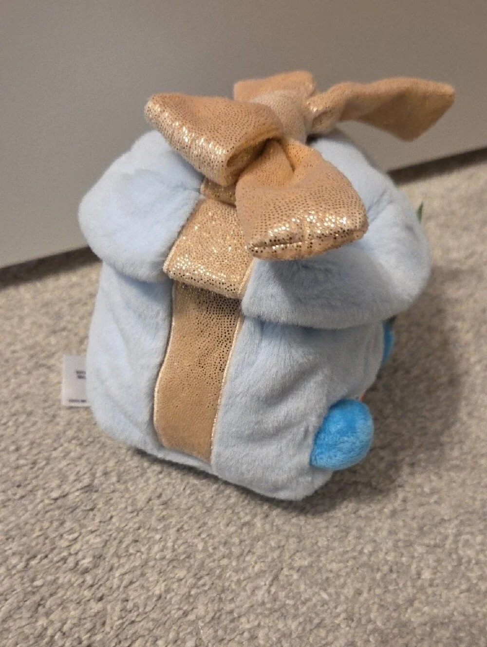 GiggleScape | 6